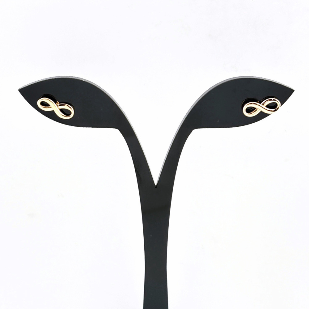 TIFFANY & CO. Gold Earrings